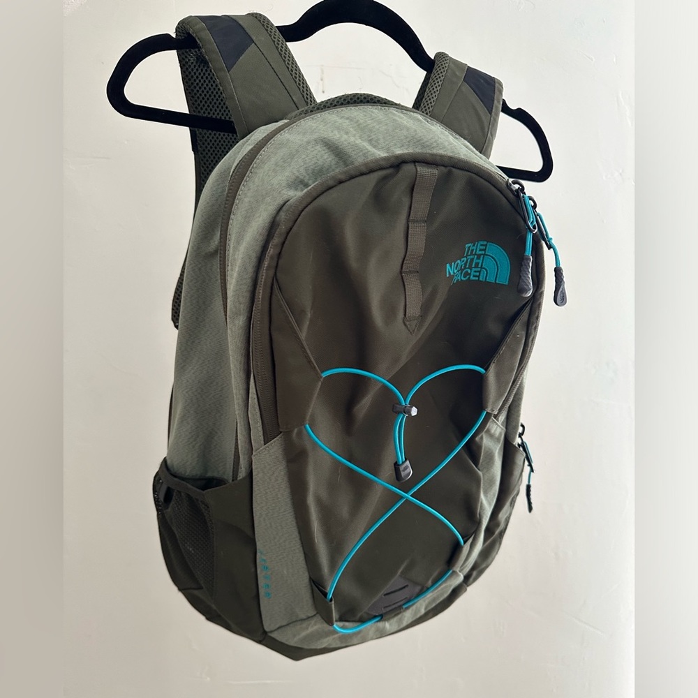 The North Face Backpack